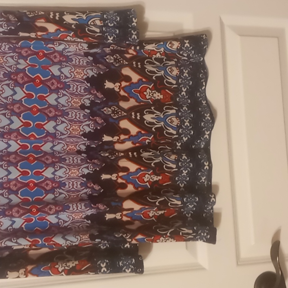 Merchant blouse - Picture 3 of 5